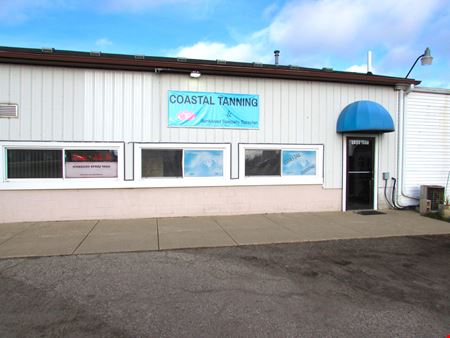 Photo of commercial space at 6780 Brooklyn Rd in Jackson