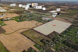 Edge Industrial Park