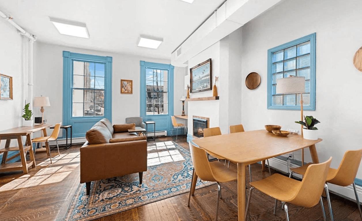 Private Office