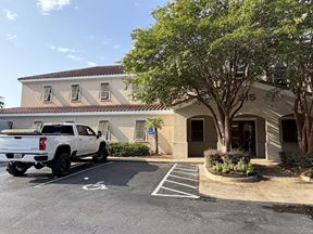 Sublease ~ Sandestin Office Space