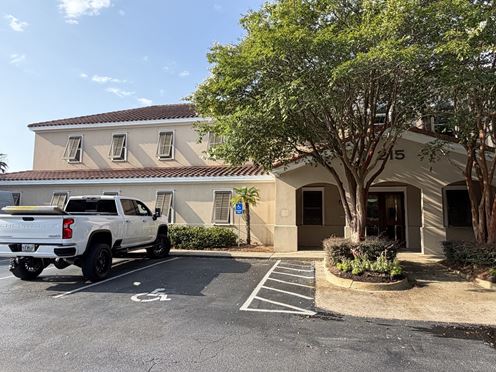 Sublease ~ Sandestin Office Space