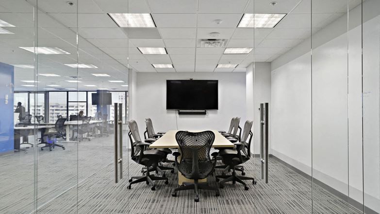 Plug and Play Sublease - Class A