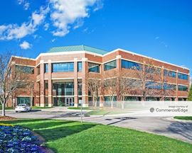 801 Raleigh Corporate Center
