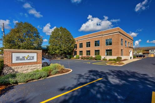 1628 Central Rd Arlington Heights