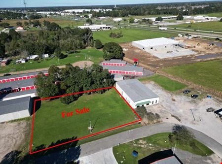 VacantLand space for Sale at 217-219 Four Park Road in Lafayette