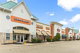 2740 - 2802 London Groveport Rd