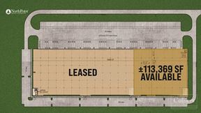 Spartan Enterprise Industrial Park by NorthPoint