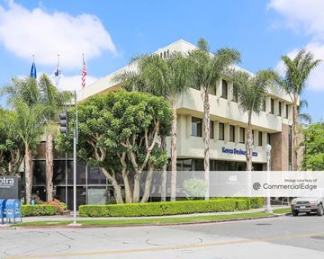 4801 Wilshire Blvd