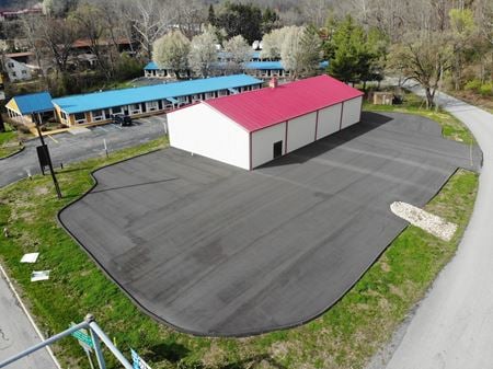 Retail space for Sale at 34 Smokey Bear Ln in Covington