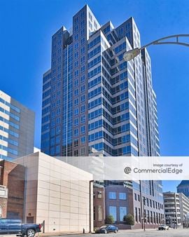 Wells Fargo Tower