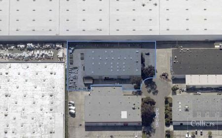 Industrial space for Rent at 2460 Radley Ct in Hayward