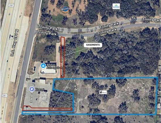 26950 Us Highway 281 N