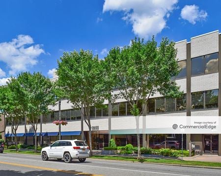 Photo of commercial space at 1055 Franklin Avenue in Garden City