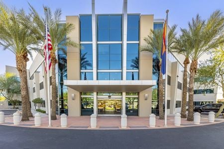 Photo of commercial space at 1490 South Price Road in Chandler