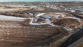Hazlett Lake Development Land