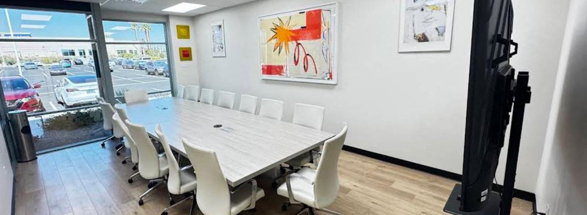 Muze Global Group - Muze Office Las Vegas