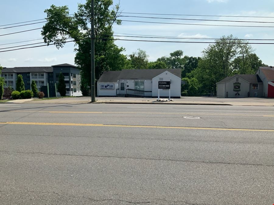 137-139 Donelson Pike