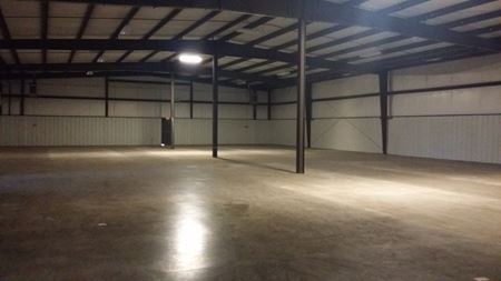Warehouse Space - Tonawanda