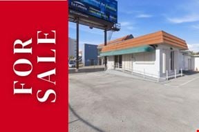 Boutique Building-Medical/Retail