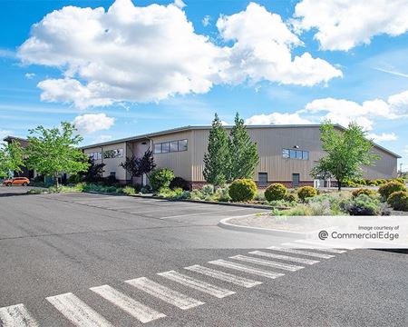 Industrial space for Rent at 1550 NE Kingwood Avenue in Redmond