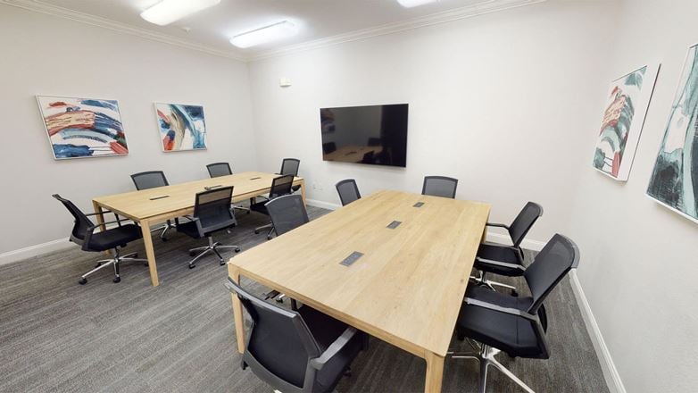 Apt CoWork - at Cason Estates
