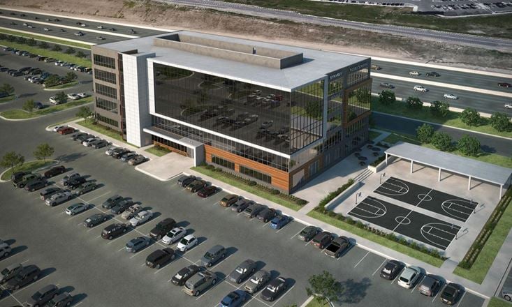 Vivo Offices