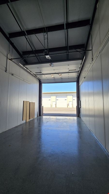 Industrial space for Sale at 3656 Stagecoach Road North in Longmont