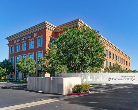 Office space for Rent at 3500 Barranca Pkwy in Irvine