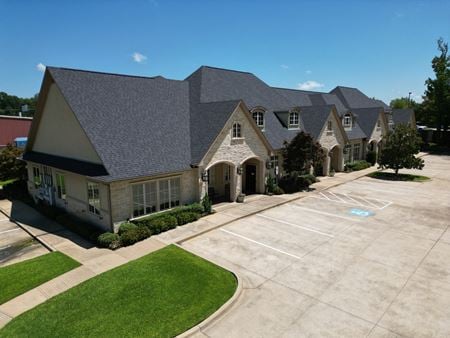Office space for Rent at 977 Pruitt Pl in Tyler