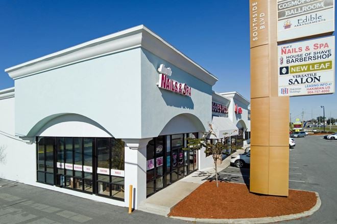 Gates of Tinseltown