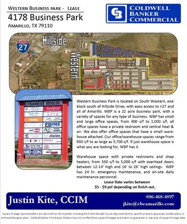 4178 Business Park Dr