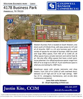 4178 Business Park Dr