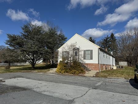 Office space for Sale at 6014 Linglestown Road in Harrisburg