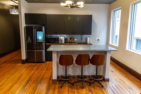 Photo of commercial space at 218 1st Ave SW in Rochester