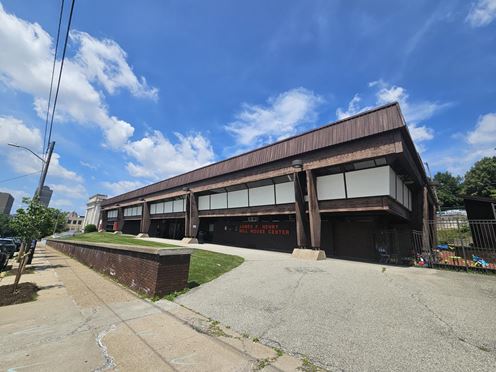 2nd Gen Medical Office