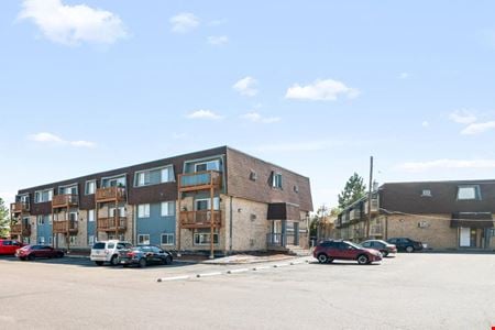 Multi-Family space for Sale at 1357 Helena Street in Aurora
