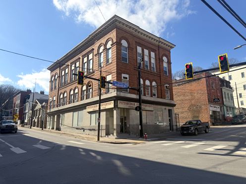 Investment Offering: Mixed-Use | Value-Add Opportunity - Reduced Price!