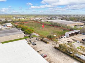 Shovel Ready ±6.79 Acre Industrial Site