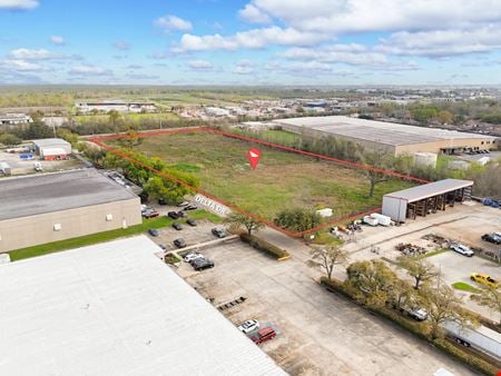 VacantLand space for Sale at 502 Delta Dr in Saint Rose
