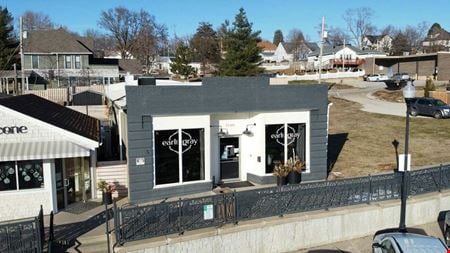 Photo of commercial space at 15416 S 2nd St in Bennington