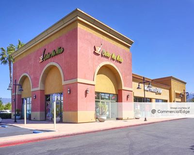 Redlands Town Center