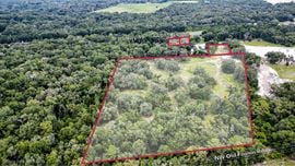 11.41± Acre Industrial Outdoor Storage for Lease