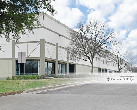 Industrial space for Rent at 8301 Springdale Road in Austin