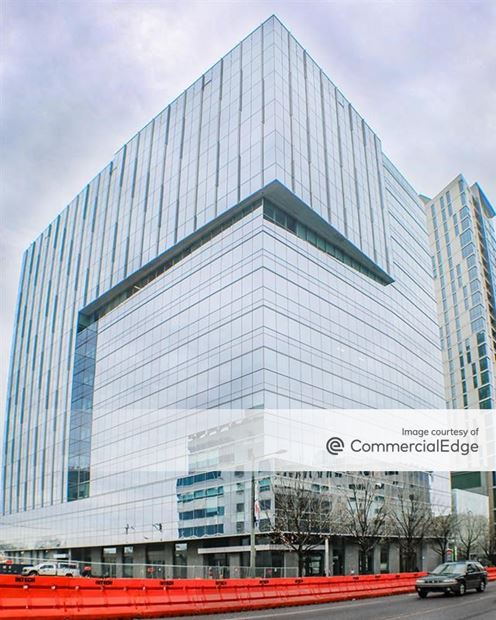 3675 Market Street