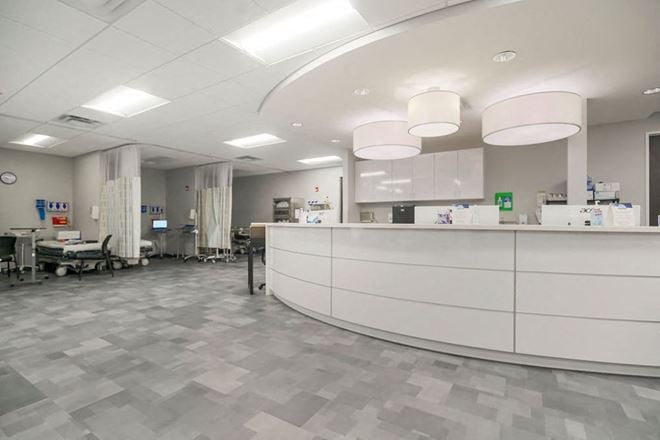 100% Leased Medical Investment
