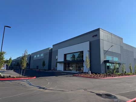 Industrial space for Rent at 4630 NW 273rd Avenue - 4915 NE Sewell Avenue in Hillsboro