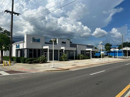 Retail space for Sale at 3143 W Kennedy Blvd in Tampa