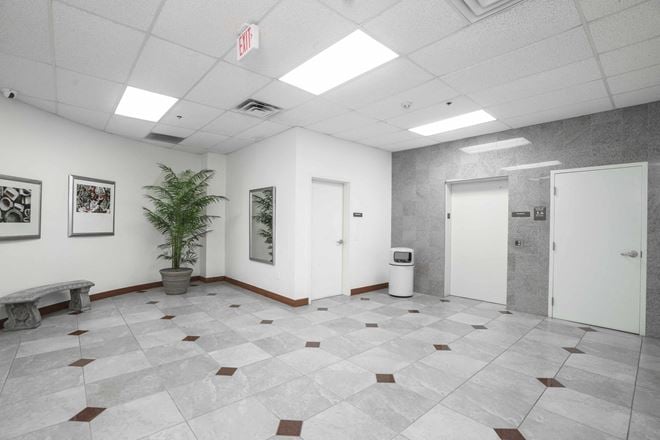 Cornerstone Medical Park