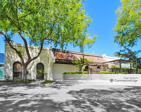 Office space for Rent at 20650 Valley Green Drive in Cupertino