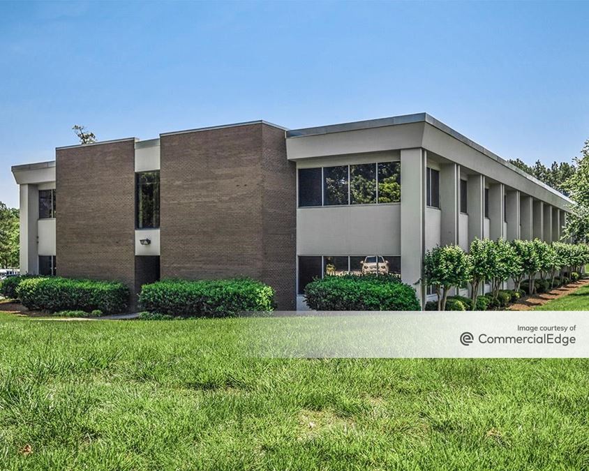 Meadowview Crossing Campus Guilford Building 2306 West Meadowview